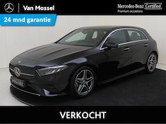 Mercedes-Benz A-klasse - 180 Star Edition