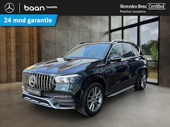 Mercedes-Benz GLE-Klasse - 450 4-Matic Premium AMG Line 7p | Distronic | Luchtvering | Trekhaak | Panoramadak | Stoel