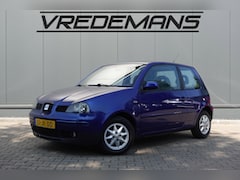 SEAT Arosa - 1.4i Signo