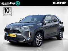 Toyota Yaris Cross - 1.5 Hybrid Dynamic | Comfort Pack |
