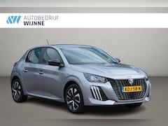 Peugeot 208 - 1.2 PureTech 100pk Style | Private Lease vanaf € 349, - p.m