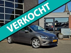 Volkswagen Golf Sportsvan - 1.4 TSI Highline | Parkeersensoren | Stoelverwarming
