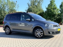 Volkswagen Touran - 1.4 TSI Trendline 7p. Panodak