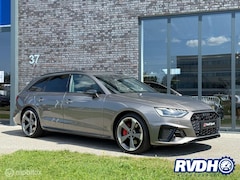 Audi A4 Avant - 45TFSI Quattro S-Line |Pano|B&O|Massage|Matrix