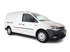 Volkswagen Caddy Maxi - 1.4 TGI L2H1 EcoFuel ( CNG ) *AIRCO | CRUISE | PDC | COMFORT-SEATS | RADIO-CD/MP3