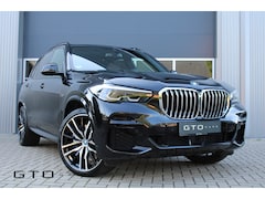BMW X5 - xDrive45e High Executive | 360 Camera | Pano | Comfortstoelen | Trekhaak | Verwarmd Stuurw