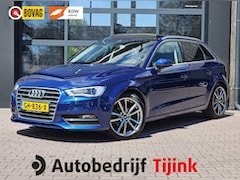 Audi A3 Sportback - 1.4 TFSI CoD Ambition Pro Line plus | Navi | Panodak | Afn. Trekhaak | Sportinterieur |