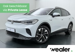 Volkswagen ID.4 - Pro 77 kWh | 204 PK | SoH 93% | Adaptive Cruise Control | Head-up display | Achteruitrijca