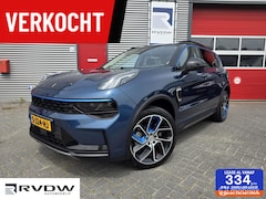 Lynk & Co 01 - - 1.5 261pk PHEV 7DCTH✅24.000KM|2023| PanoramaDak | 360Camera |