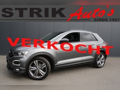Volkswagen T-Roc - 1.5 TSI Sport Business R-LINE - VIRTUAL COCKPIT - NAVIGATIE - PDC - CAMERA