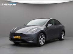 Tesla Model Y - Long Range AWD 75 kWh