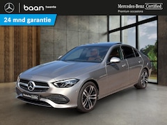 Mercedes-Benz C-klasse - C 180 Luxury Line