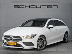 Mercedes-Benz CLA-klasse Shooting Brake - 200 Business Solution AMG Pano Camera