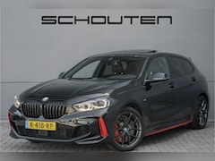 BMW 1-serie - 128ti High Executive M-Sport Pro Pano ACC Stuur & Stoelverw