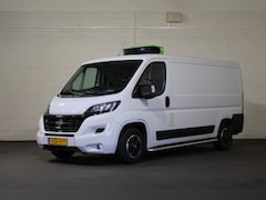 Fiat Ducato - 2.3 MultiJet L2 H1 Koelwagen Dag en Nacht