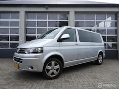 Volkswagen Transporter - 2.0 TDI L2H1 Dubbel Cabine € Marge
