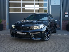 BMW 2-serie Coupé - M2 DCT