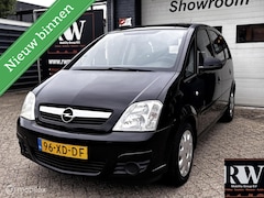 Opel Meriva - 1.6-16V Business *NAP*AIRCO*NIEUWE APK*CRUISE