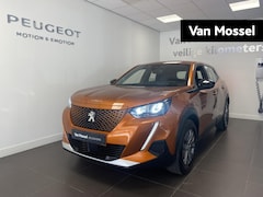 Peugeot e-2008 - EV Active Pack 50 kWh | Apple Carplay & Android Auto | 16 inch Licht metalen velgen | Airc