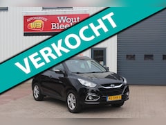 Hyundai ix35 - 1.6i GDI Business Edition