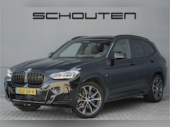 BMW X3 - M40i xDrive High Executive Laser HUD ACC Audio Upgrade 20"