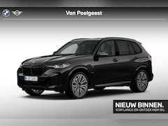 BMW X5 - xDrive50e | M-Sport Pro | Travel Pack | Innovation Pack | Exclusive Pack | Comfort Plus |B