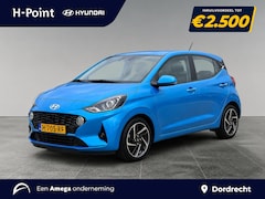 Hyundai i10 - Comfort 1.0 67pk | LM-VELGEN | APPLE CARPLAY / ANDROID AUTO | CRUISE CONTROL | DEALER ONDE