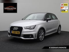Audi A1 Sportback - 1.2 TFSI Admired S-Line 2013 | Airco | Cruise Control | Navigatie | Stuurwiel Bediening |