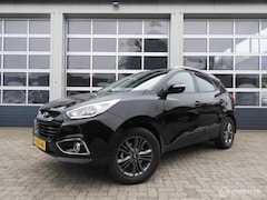 Hyundai ix35 - 1.6i GDI i-Vision Facelift