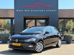 Volkswagen Polo - Polo 1.0 TSI 95pk Highline