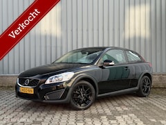 Volvo C30 - 2.0 Momentum | Climate Control | PDC | BT