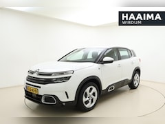 Citroën C5 Aircross - 1.6 Plug-in Hybrid 225 Feel | Navigatie | Climate & Cruise Control | Achteruitrijd Camera