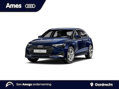 Audi A3 Sportback - 40 TFSI e Advanced edition