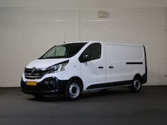 Renault Trafic - 2.0 dCi 120pk L2 H1 2x Schuifdeur Airco Navigatie Trekhaak
