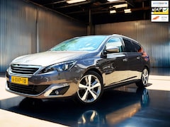 Peugeot 308 SW - 1.2 e-THP Première Pano_distributieriem vervangen