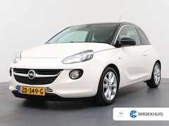 Opel ADAM - 1.0 Turbo BlitZ | Apple CarPlay/Android Auto | Parkeersensor achter | Stuurwiel verwarmd
