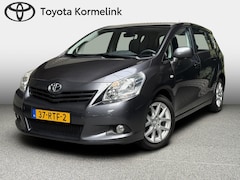 Toyota Verso - 1.8 VVT-i Business