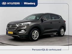 Hyundai Tucson - 1.6 GDi Comfort | Navi | Camera | Trekhaak | Allseason