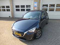 Mazda 2 - 2 1.5 Skyactiv-G GT-M Line