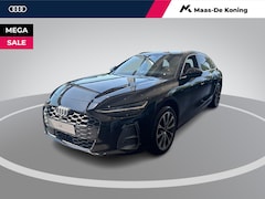 Audi A6 Avant - 2.0 e-hybrid quattro Advanced edition 299 PK