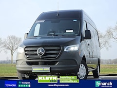 Mercedes-Benz eSprinter - 320 L2H2 81 kWh LED