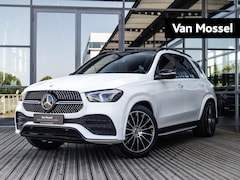 Mercedes-Benz GLE-Klasse - 350 e 4MATIC Premium Plus | AMG EXTERIEUR | AMG INTERIEUR | BURMESTER | STOELMEMORY | NIGH