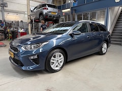 Kia Cee'd Sportswagon - Ceed Sw 1.4 T-GDi 140pk DynamicPlusLine | Apple carplay / Android auto | Navigatie | Camer