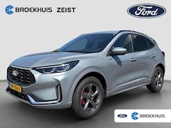 Ford Kuga - 2.5 PHEV ST-Line X Adaptieve cruise | Matrix LED | B&O Audio | AGR Stoelen incl. memory |