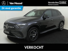Mercedes-Benz GLC-klasse - 300e 4MATIC AMG Line /Panoramadak /Massagestoelen/ Stoelventilatie /HUD /Memory /28.592 KM