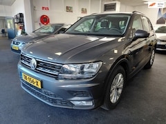Volkswagen Tiguan - 1.4 TSI ACT | Wegklapbare trekhaak