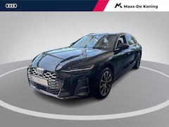 Audi A6 Avant - Advanced edition e-hybrid 299 PK · Tech plus · Privacy glas ·