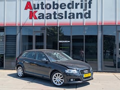 Audi A3 Sportback - 1.2 TFSI Ambition Advance