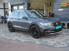 Volkswagen Tiguan - 1.5 tsi dsg elegance
