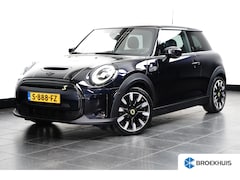 MINI Electric - Camden Plus Edition 33 kWh | Lage km. stand | Pano | Head-Up | Harman&Kardon | Adapt. Crui